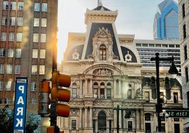 Philadelphia City Hall